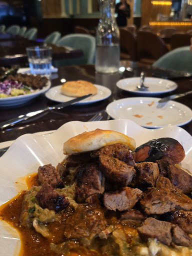 Photo of Saray Turkish Cuisine - 6633 Hastings St, Burnaby, BC V5B 1S1